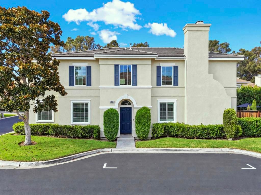 4350 Milano Way, Oceanside, CA 92057 — exterior