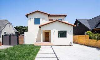 2338 S Cloverdale Avenue, Los Angeles, CA 90016
