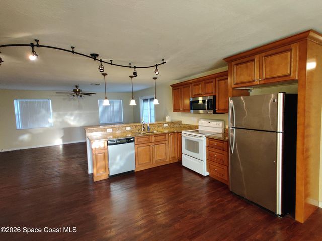 2330 Jason Street, Merritt Island, FL 32952