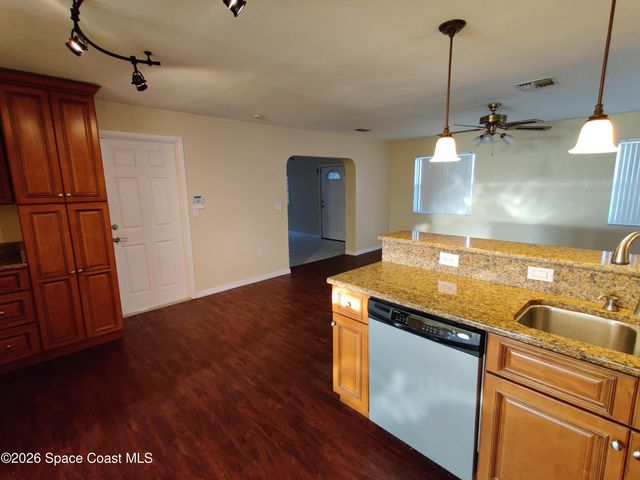 2330 Jason Street, Merritt Island, FL 32952