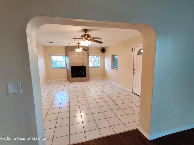 2330 Jason Street, Merritt Island, FL 32952