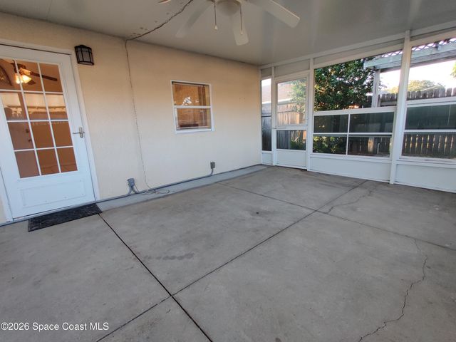 2330 Jason Street, Merritt Island, FL 32952