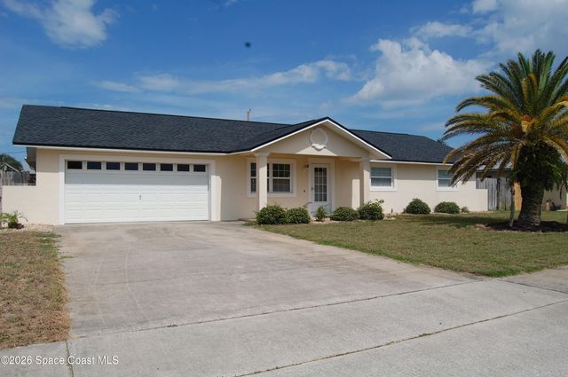 2330 Jason Street, Merritt Island, FL 32952