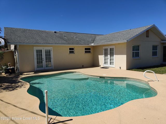 2330 Jason Street, Merritt Island, FL 32952