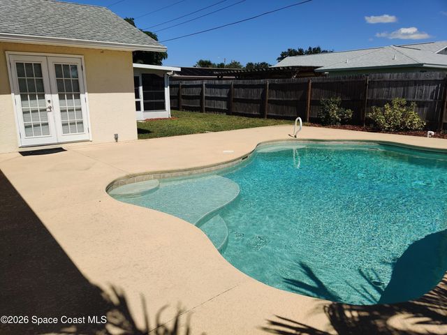 2330 Jason Street, Merritt Island, FL 32952