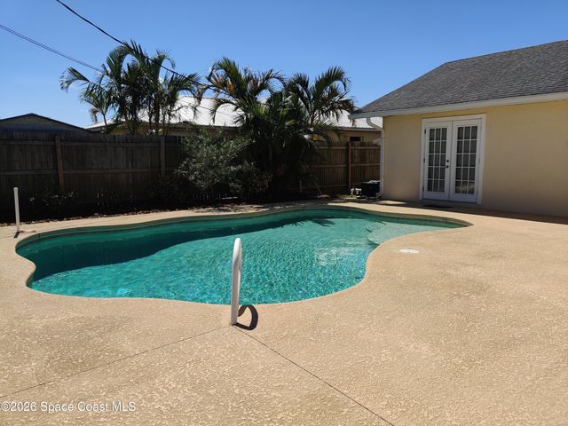 2330 Jason Street, Merritt Island, FL 32952