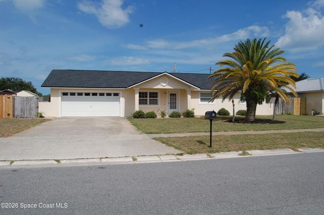2330 Jason Street, Merritt Island, FL 32952