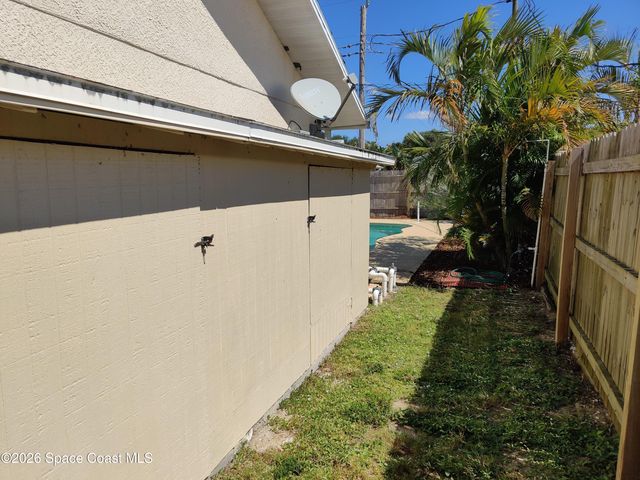 2330 Jason Street, Merritt Island, FL 32952