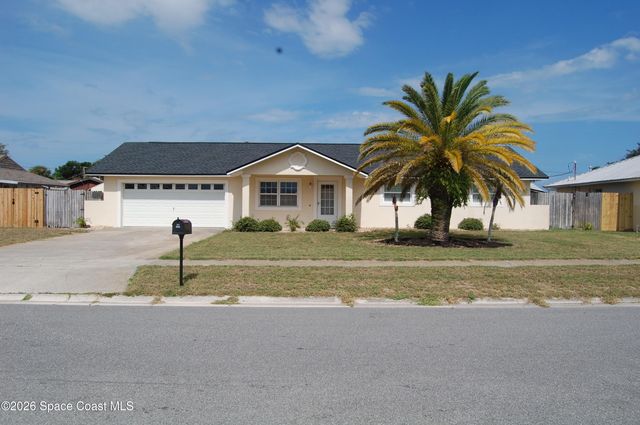 2330 Jason Street, Merritt Island, FL 32952