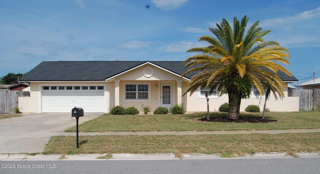 2330 Jason Street, Merritt Island, FL 32952