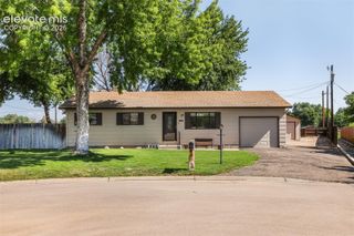 2021 Zinno Boulevard, Pueblo, CO 81006