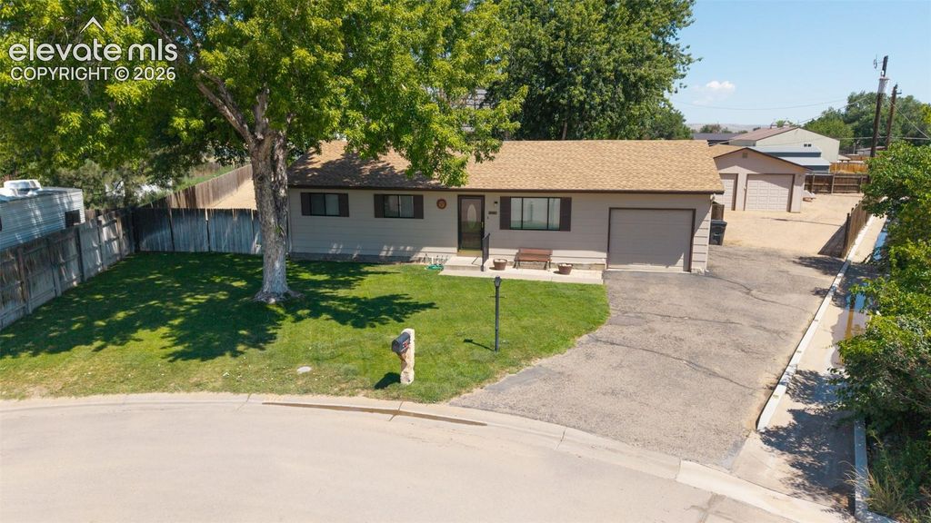 2021 Zinno Boulevard, Pueblo, CO 81006 — photo 3