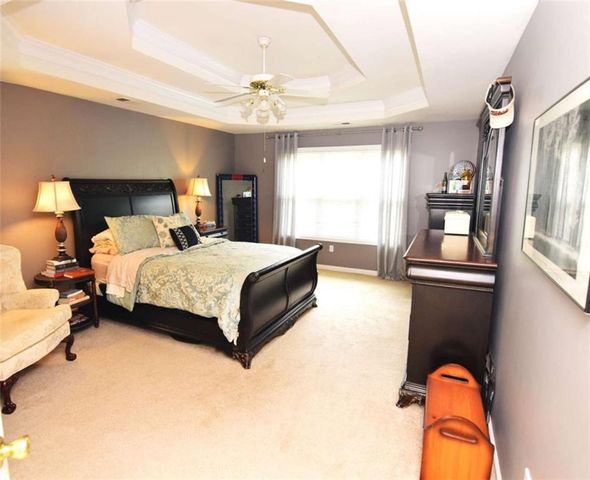 450 Running Fawn Drive, Suwanee, GA 30024