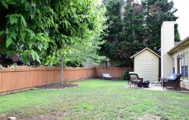 450 Running Fawn Drive, Suwanee, GA 30024