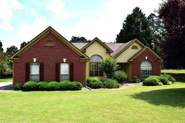 450 Running Fawn Drive, Suwanee, GA 30024