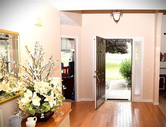 450 Running Fawn Drive, Suwanee, GA 30024