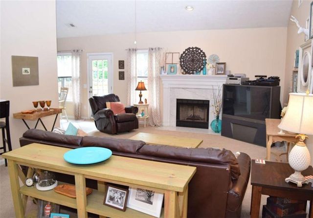 450 Running Fawn Drive, Suwanee, GA 30024