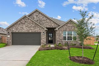 3315 Eden Valley, Rosenberg, TX 77471