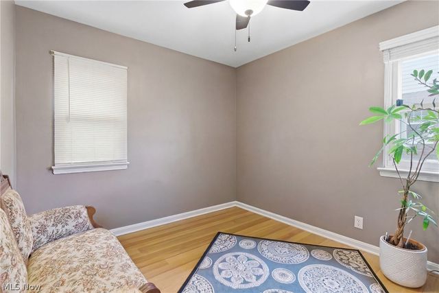 4496 W 158th Street, Cleveland, OH 44135