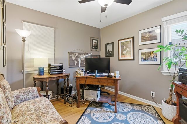 4496 W 158th Street, Cleveland, OH 44135