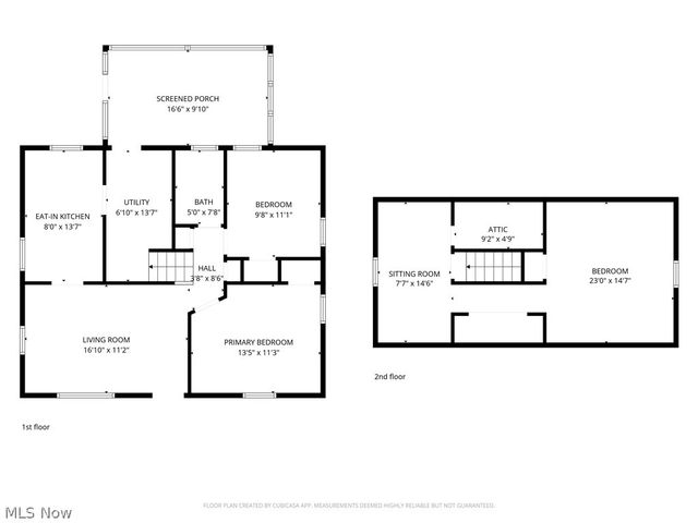 4496 W 158th Street, Cleveland, OH 44135