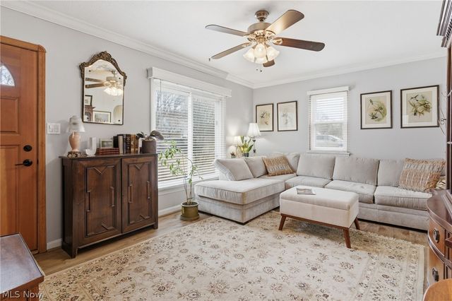 4496 W 158th Street, Cleveland, OH 44135