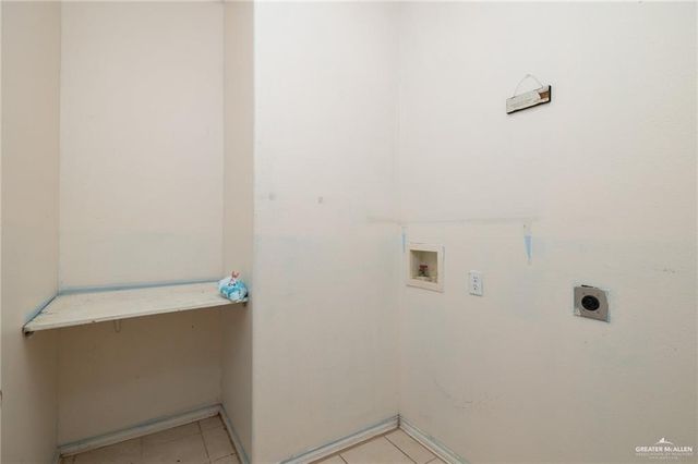 6313 N 20th Street, Mcallen, TX 78504