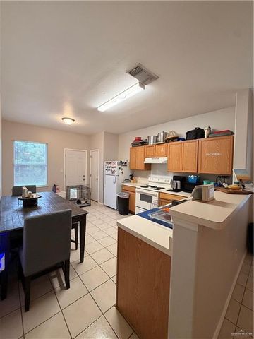 6313 N 20th Street, Mcallen, TX 78504