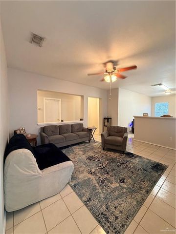 6313 N 20th Street, Mcallen, TX 78504