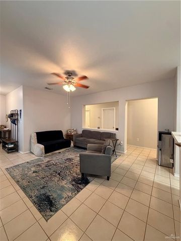 6313 N 20th Street, Mcallen, TX 78504