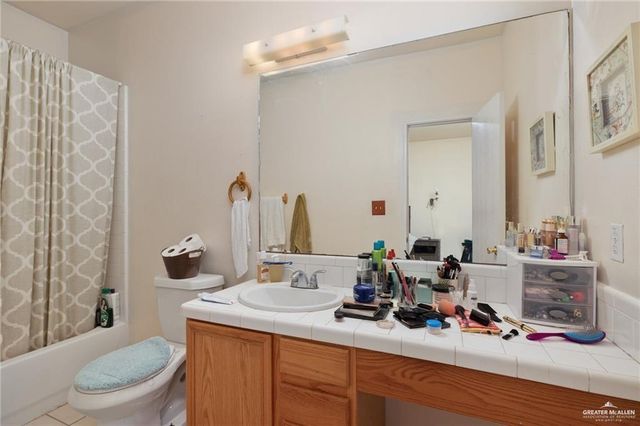 6313 N 20th Street, Mcallen, TX 78504