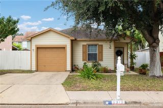 6313 N 20th Street, Mcallen, TX 78504