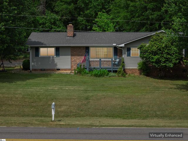 817 Johnson Road, Central, SC 29630