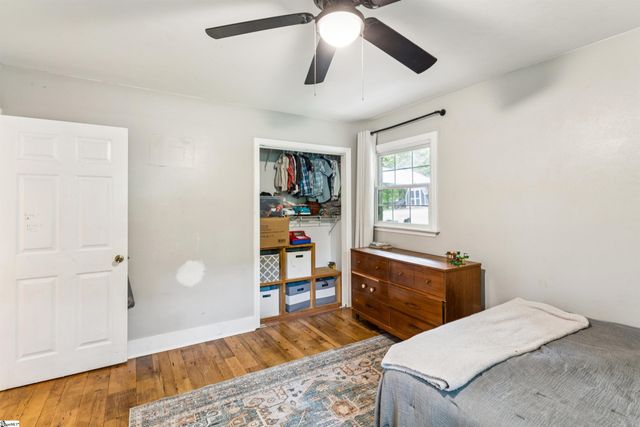 817 Johnson Road, Central, SC 29630