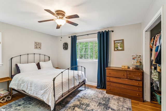 817 Johnson Road, Central, SC 29630