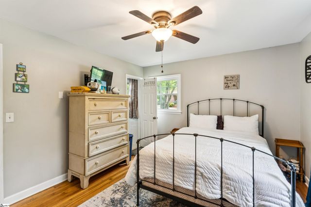 817 Johnson Road, Central, SC 29630