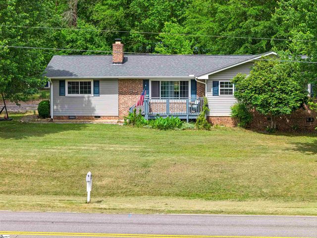 817 Johnson Road, Central, SC 29630