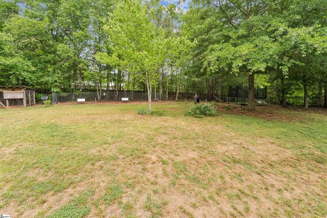817 Johnson Road, Central, SC 29630