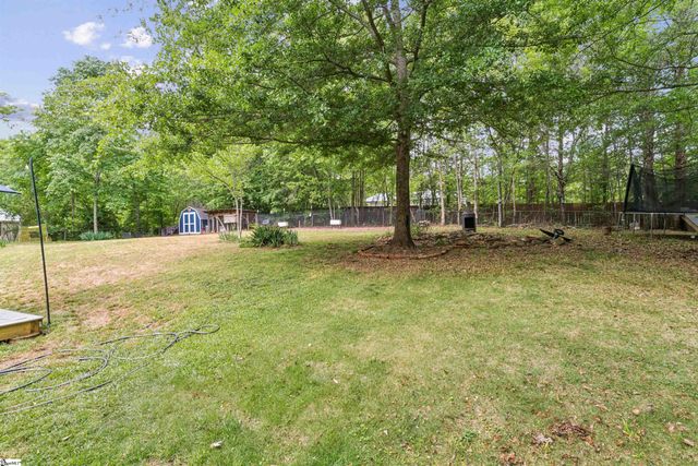 817 Johnson Road, Central, SC 29630