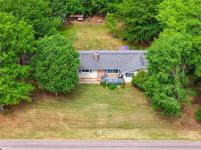 817 Johnson Road, Central, SC 29630