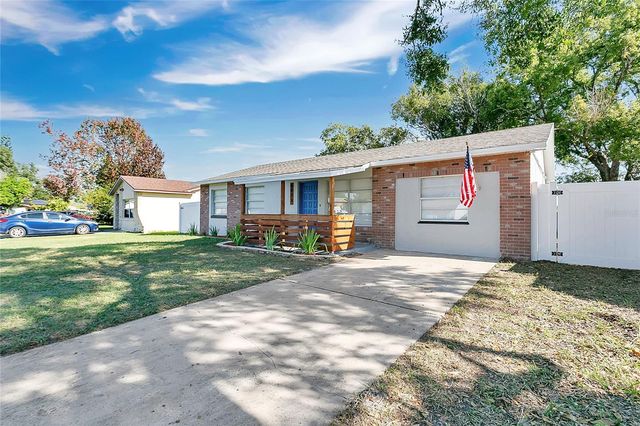 6823 ALPERT DRIVE, Orlando, FL 32810