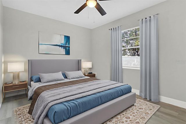 6823 ALPERT DRIVE, Orlando, FL 32810