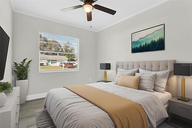 6823 ALPERT DRIVE, Orlando, FL 32810