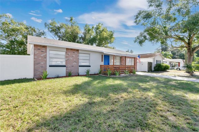 6823 ALPERT DRIVE, Orlando, FL 32810