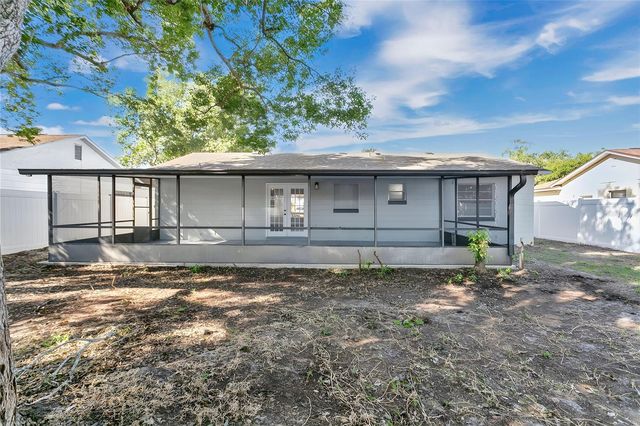 6823 ALPERT DRIVE, Orlando, FL 32810