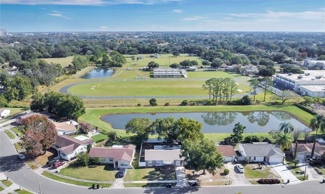 6823 ALPERT DRIVE, Orlando, FL 32810