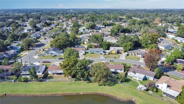 6823 ALPERT DRIVE, Orlando, FL 32810