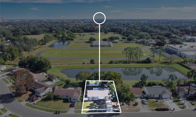 6823 ALPERT DRIVE, Orlando, FL 32810