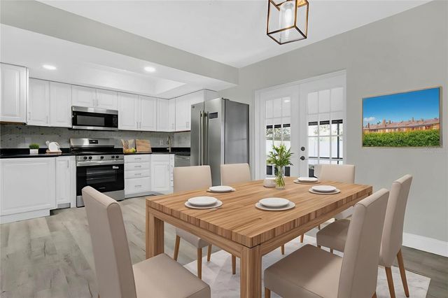 6823 ALPERT DRIVE, Orlando, FL 32810