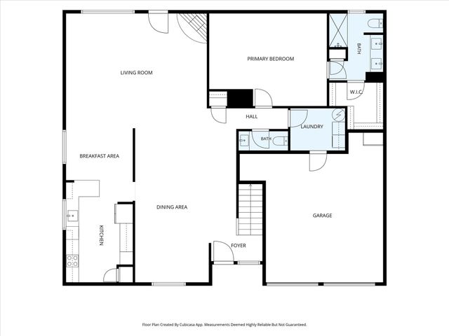 301 Bull Run Drive, League City, TX 77573